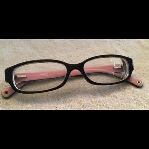 coach emily eyeglasses